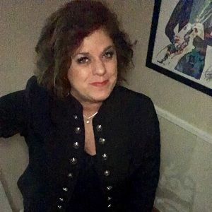 Meet your Posher, Terri